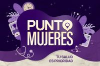 Punto Mujeres: un dispositivo para acercar controles de salud sin turno previo