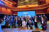 Docentes neuquinos participaron del Congreso Nacional de Enseñanza del Inglés