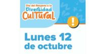 Fin de semana largo: cómo funcionarán los servicios municipales el feriado del lunes 12 de octubre