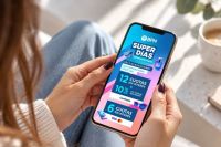 BPN acompaña a las madres en su día con financiación y beneficios especiales