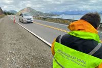 Ruta Segura: habrá controles y asistencia en los principales corredores viales durante el fin de semana largo