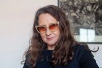 Confirmaron la presencia de Lucrecia Martel en la quinta edición del FAN