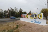 Provincia adjudicó la construcción de un nuevo Centro Deportivo Comunitario en San Patricio del Chañar