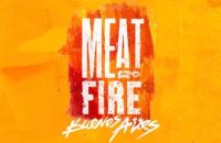 Meat & Fire en Buenos Aires: tres días de cocina al fuego con referentes mundiales de la parrilla