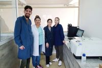 Del plástico al combustible: el proyecto neuquino que transforma residuos en energía