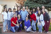 Marcelo Sotomayor: 31 años entre la pediatría y la docencia