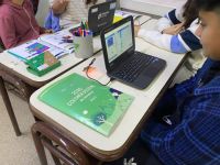 Plan Pehuén: Se prepara un Ateneo de Tecnologías Educativas en Las Lajas