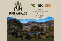Un desafío entre araucarias: Pino Hachado vuelve a convocar a los amantes del trail running
