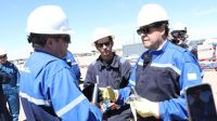 Río Negro otorgó a Phoenix una concesión por 35 años para desarrollar Vaca Muerta