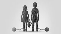 Argentina se mantiene en el nivel más alto del informe internacional sobre trata de personas
