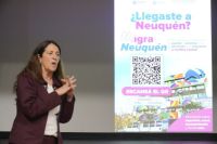 La ciudad lanzó Migra Neuquén, una plataforma digital para orientar a personas migrantes en seis idiomas