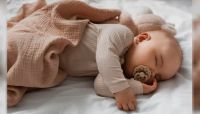 La recomendación de los pediatras para reducir el riesgo de muerte súbita en lactantes