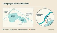 Neuquén avanza con el proyecto de un canal aliviador para afrontar crecidas extraordinarias en el Alto Valle y Vaca Muerta