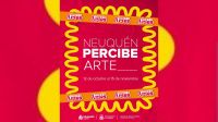 Neuquén celebra la Semana de las Artes con talleres, muestras y propuestas para la comunidad
