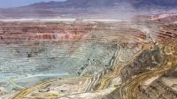 Startup argentina captó US$ 6,4 millones para aplicar inteligencia artificial a la minería de cobre