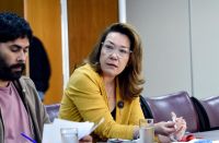 Esquema escalonado para eliminar en tres años ingresos brutos a distintas actividades