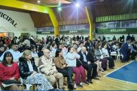 Se graduaron los primeros técnicos en gastronomía en Villa El Chocón
