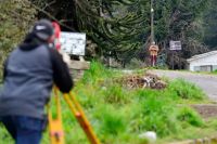 Villa La Angostura: la obra de asfalto en Las Piedritas comenzaría antes de fin de año