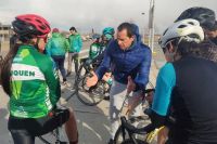 Neuquén en la etapa final de preparación para los 33° Juegos de la Araucanía