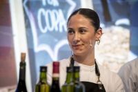 Ivonne Pervanas, la pastelera que combina los sabores del Alto Neuquén con la tradición europea