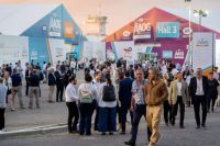 Neuquén mostrará todo su potencial energético y turístico en la Expo Argentina Oil & Gas Patagonia