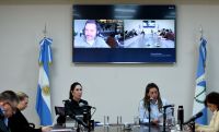 Educación emocional y Día de la Mujer Neuquina, en análisis de la comisión de Educación