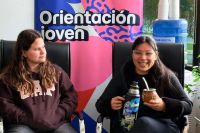Estudiantes de UFLO culminaron sus prácticas en la subsecretaría de Juventud  