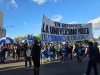 La UNCo volvió a pedir a legisladores que voten el presupuesto del CIN