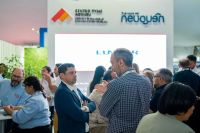 Más de 50 empresas neuquinas mostrarán su oferta de servicios y tecnología para Vaca Muerta