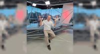 Murió Fernando Confessore, periodista de TN, a los 58 años