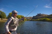 Ya se pueden adquirir los permisos para la temporada de pesca 2026-2027