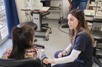 Detectaron 43 casos sospechosos de ambliopía en una campaña oftalmológica infantil