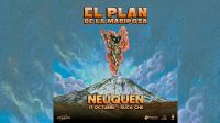 El Plan de la Mariposa vuelve este fin de semana a Neuquén
