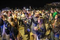 Blend Fest llega al Parque Central con música, vinos neuquinos y gastronomía