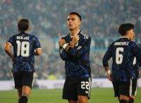 PM (Post Messi), la selección ya tiene rivales para la doble fecha de amistosos de noviembre