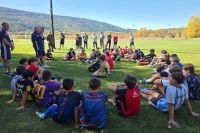 Más de 2.200 participaciones en capacitaciones deportivas gratuitas en Neuquén