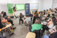 La segunda convocatoria de Becas Gregorio Álvarez para el nivel superior sumó 2.800 solicitudes