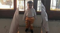 Solidaridad: el pequeño Lionel ya pasó por tres cirugías a corazón abierto y necesita de tu ayuda para viajar a Buenos Aires