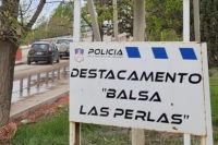 Neuquén construirá un nuevo destacamento policial en el acceso a Balsa Las Perlas