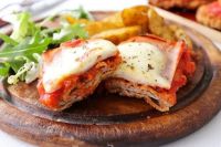 La milanesa napolitana argentina se ubicó entre las cinco mejores del mundo