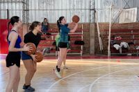 Más de 2.200 participaciones en capacitaciones deportivas gratuitas en Neuquén