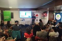 Capacitaron a más de 100 personas en innovación digital aplicada al turismo