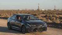 Auto Instar desembarcó en Neuquén con una flota de vehículos para el mercado corporativo