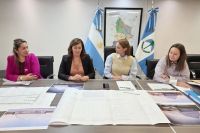 Se presentaron 12 ofertas para construir el Centro Deportivo Comunitario de Plottier