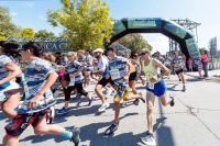 Ruca Che se mueve: abren las inscripciones para los 6,5 kilómetros recreativos