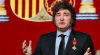 De Neuquén a Madrid: tras su paso por la AOG 2026, Milei prepara una nueva visita a España