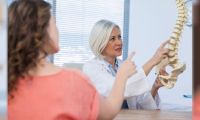 Osteoporosis: ¿cómo podemos cuidar la salud de los huesos?