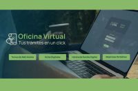 La oficina virtual del Registro Civil entregó más de 3.000 actas en dos meses