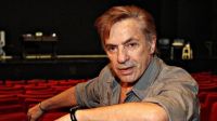 Murió el actor Antonio Grimau a los 82 años