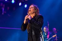 Añelo cerró la Fiesta de los Productores a pura música